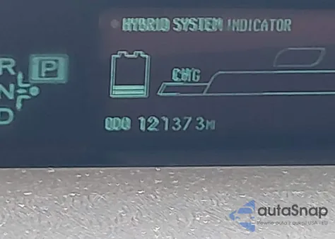 2010 Toyota Prius Iv from USA, damaged, VIN JTDKN3DU5A0014440